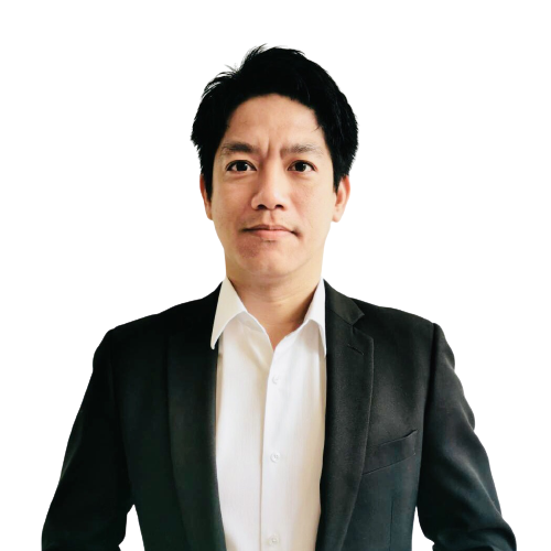 วิศรุต ศรีโรจนกุล (ต๋อม)